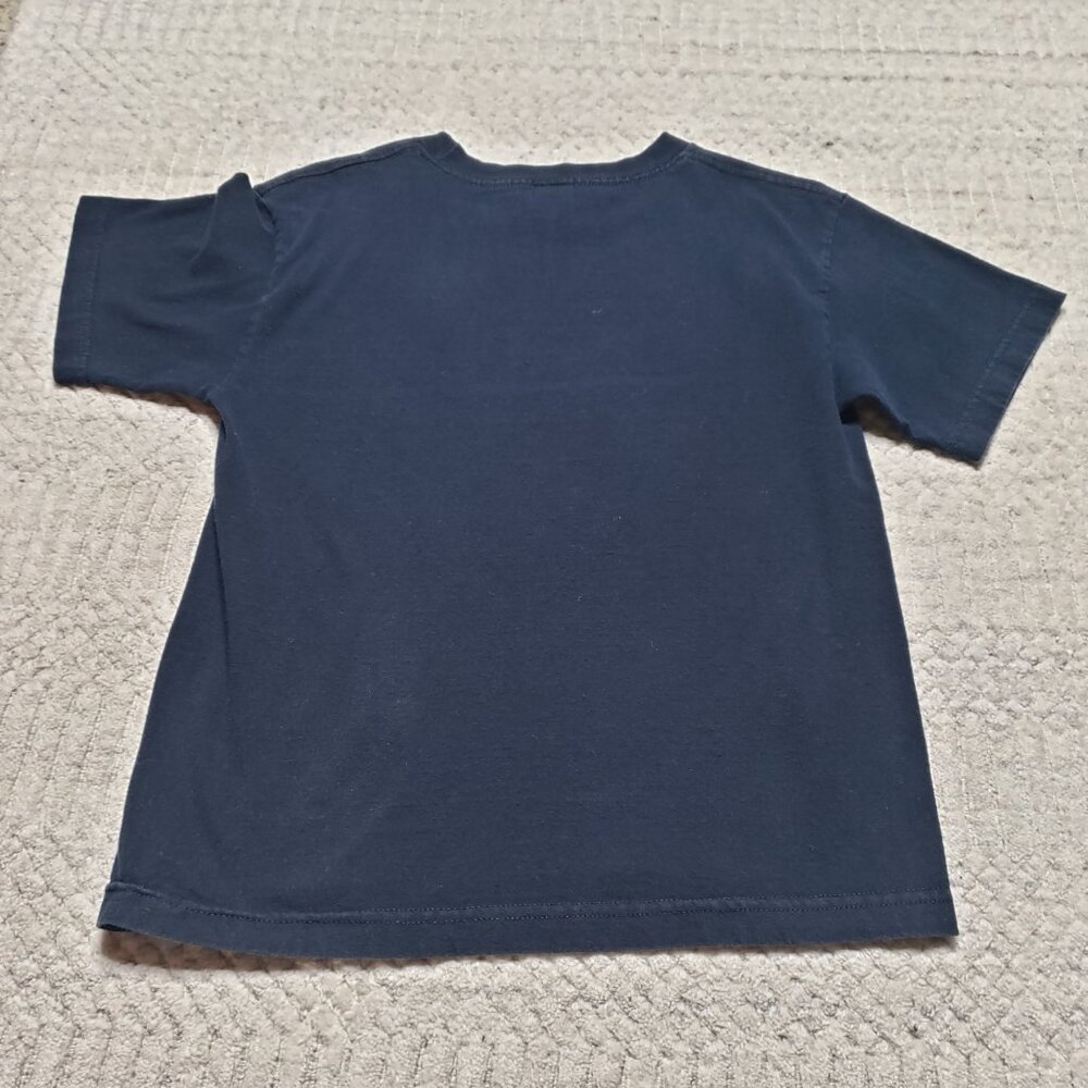 Coastal Classics San Diego Surf Co. Short Sleeve Tee – Size Large - Picture 3 of 8